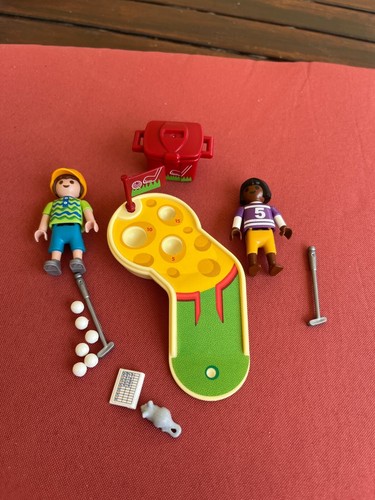 Playmobil 9439 enfants - :,