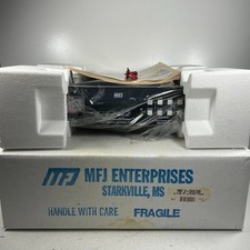 MFJ 993B IntelliTuner