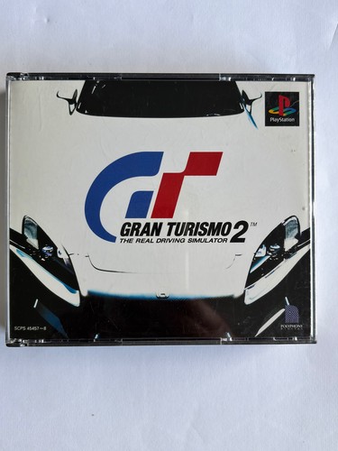 Gran turismo sony - turismo, 2