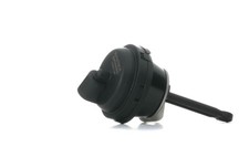 ENGITECH Valve de commande par