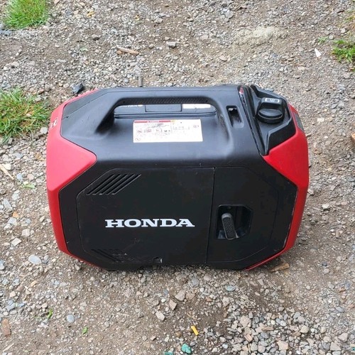 Honda eu3200i 3200w - eu3200i,