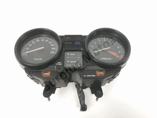 Compteur honda 750 - compteur,