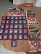 Montre Gousset Réplica