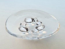 Coupe cristal de Daum France