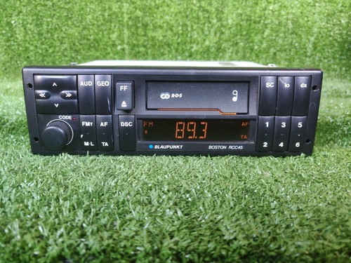 Blaupunkt rcc45 rcc - rcc45,