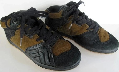 Skateshoes vision street - vision,