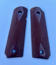 Plaquettes de crosses pour Colt 1911 US gouvernment model 45 auto