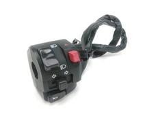 COMMODO GAUCHE KAWASAKI ER-6F