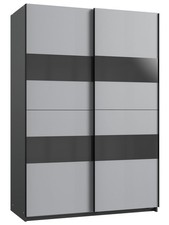 Armoire À Portes Coulissantes Altona Version Au Choix