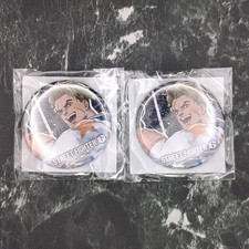 Badge de canette Street