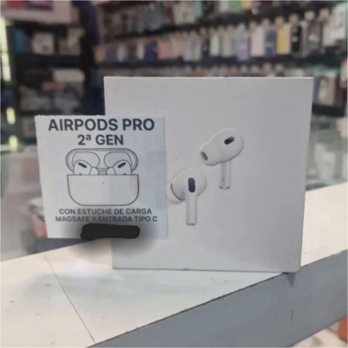 Apple airpods pro - apple,