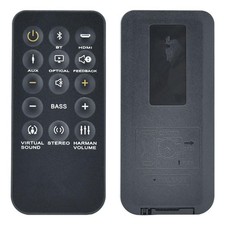Remote Control for JBL Home