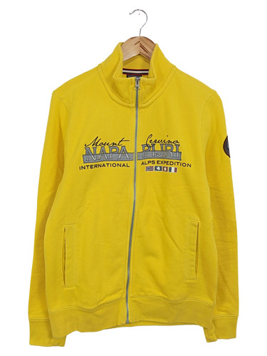 Napapijri sweat shirt - sweat-shirt, femme