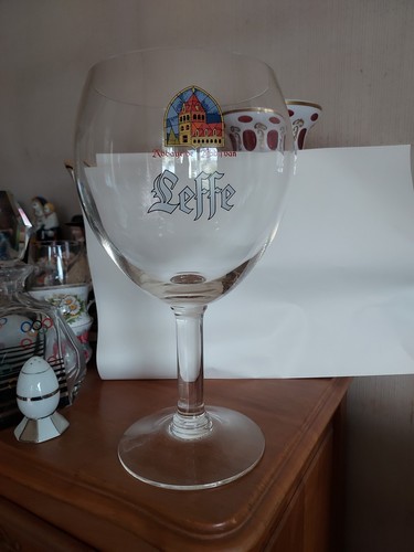 Grand verre bière geant 3 - grand,