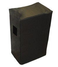 Black Vinyl Cover for a Fender