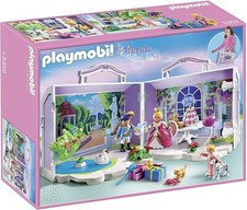 Playmobil 5359 Pavillon Royal