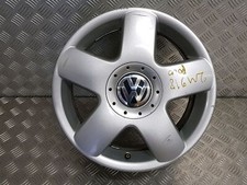 Jante alu - Volkswagen Polo IV