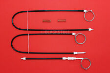 Lève-vitre Réparation Câble