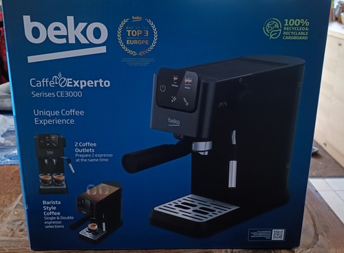 Cafetière