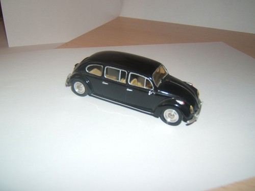 Cox limousine ministyle - wv,