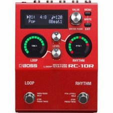 Pédale d'effets guitare BOSS