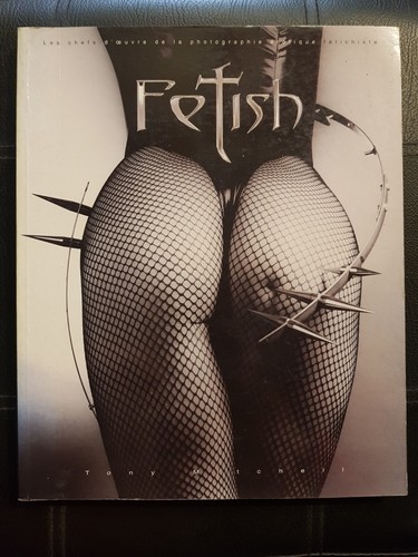 Livre photos fetish les - photos,