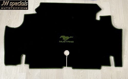 Tapis voiture coffre pour - tapis,