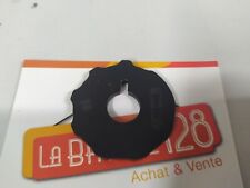 CAMES PLATES - pièces machine à coudre SINGER - Disque SIMANCO 276305 - n°5