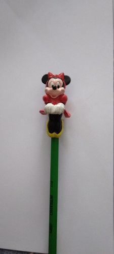 Minnie embout pour crayon