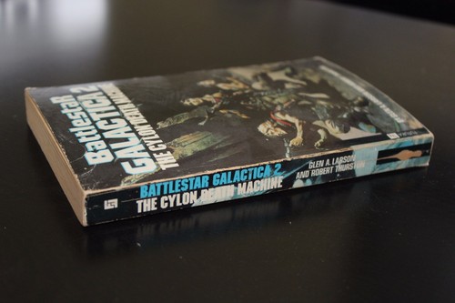 Battlestar galactica 2 - (41),