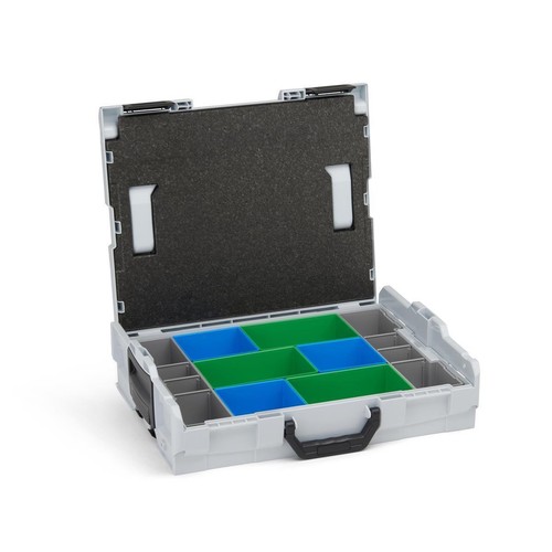 Bosch sortimo boxx - l-boxx, 102