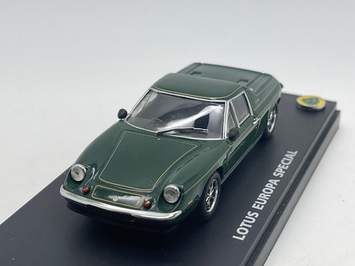 Kyosho 03073g lotus europa - kyosho,