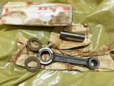 Suzuki TS100 TS100C/N/ER TS125 TS125C/N/ER Rod Connecting Kit NOS 12105-48810