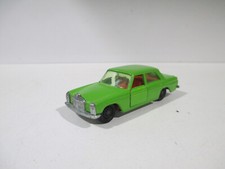 RARE MERCEDES 250 W114 / W115