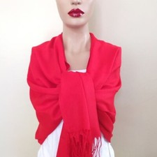 Echarpe étole, châle scarf