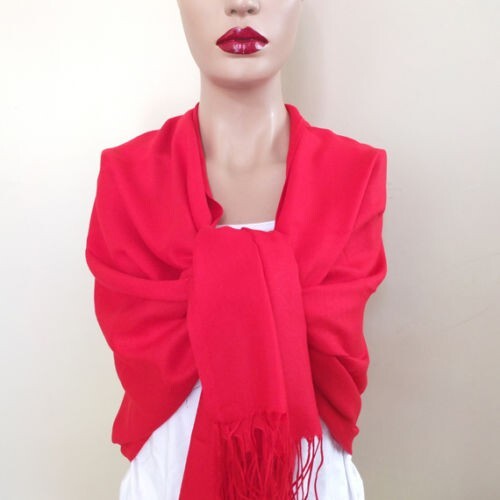 Echarpe étole châle scarf - echarpe,