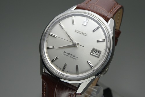 Serviced vintage 1965 japan - serviced,