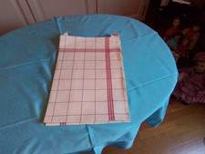 SEPT    TORCHONS NEUFS, PUR