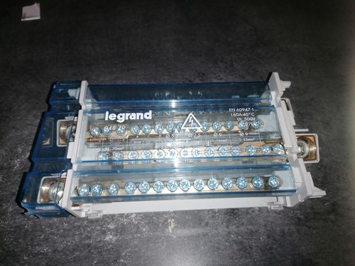 Legrand 04879 répartiteur - legrand,
