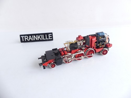 Primex marklin 3 rails - primex,