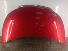 Capot CITROEN C4 1 PHASE 1