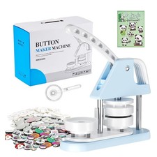 2.28in/58mm Pin Button Maker