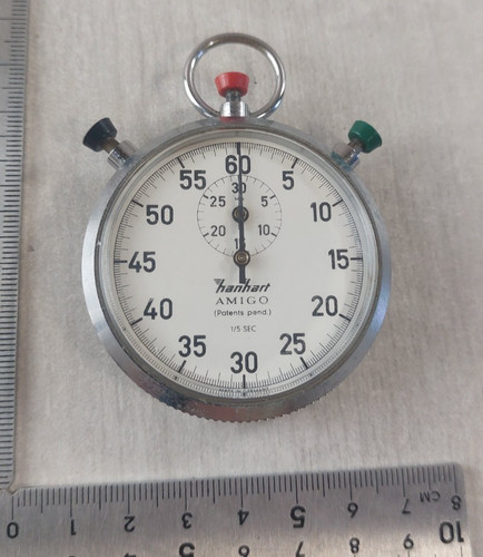 Ancien rare chronomètre