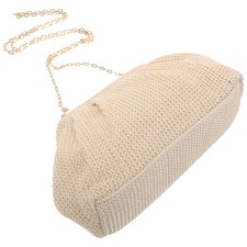 Pochette nuage pour femme : de