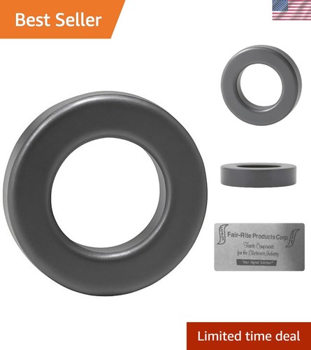 Versatile 240 ferrite - versatile, ft-240-43