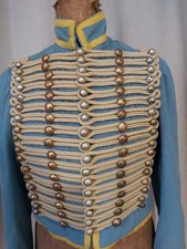 Dolman Du 5eme Regiment