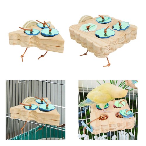Boif oiseau bois ficheur - boif,