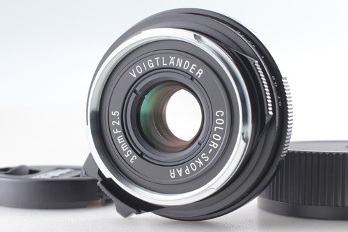 Top mint voigtlander - ],