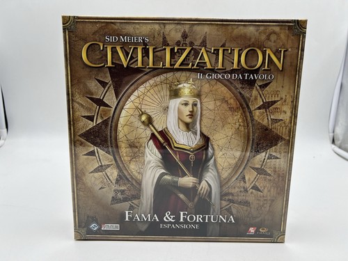 Sid meier civilization - sid, le