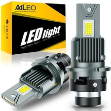 Ampoules LED D2S D2R Canbus